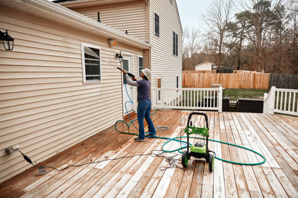 Best Exterior Home Cleaning  in Pearl River, NY